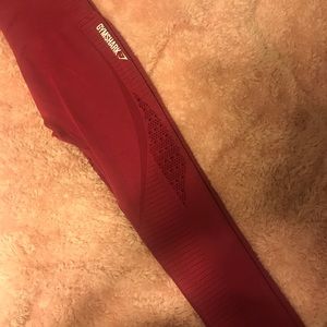 Gymshark energy Seamless Leggings